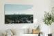 Morning View of the Boston Skyline, 2020 - Canvas Wrap3