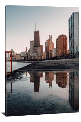 CW0054-chicago-skyline-from-a-distance-00
