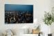 Lights and Ocean View, 2020 - Canvas Wrap3