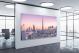 Pastel Sky Dubai, 2019 - Canvas Wrap1