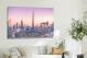 Pastel Sky Dubai, 2019 - Canvas Wrap3