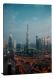 City of the World, 2020 - Canvas Wrap