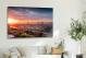 Sunset in Florence, 2018 - Canvas Wrap3