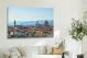 The Beautiful City of Florence, 2020 - Canvas Wrap3