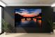 Ponte Vecchio at Sunset, 2020 - Canvas Wrap2