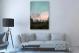 Houston Skyline in the Morning, 2020 - Canvas Wrap3