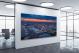 London at Sunset, 2020 - Canvas Wrap1
