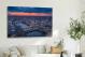 London at Sunset, 2020 - Canvas Wrap3