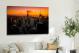 Sunset over Manhattan, 2020 - Canvas Wrap3