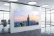 Empire State Building, 2019 - Canvas Wrap1