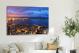 Night View of the Space Needle, 2020 - Canvas Wrap3