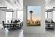 Space Needle Observation Tower, 2019 - Canvas Wrap1