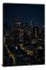 City Light at Seattle, 2021 - Canvas Wrap