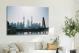 Shanghai Skyline, 2020 - Canvas Wrap3