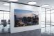 Marina Bay Skyline, 2021 - Canvas Wrap1