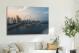 Sunset Over the Flyer, 2020 - Canvas Wrap3