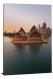 Sydney Opera House, 2020 - Canvas Wrap