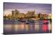 Sydney Harbour Boats, 2014 - Canvas Wrap