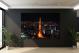 Tokyo Tower City View, 2018 - Canvas Wrap2