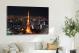Tokyo Tower City View, 2018 - Canvas Wrap3
