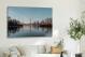 City Across the Water, 2020 - Canvas Wrap3