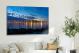 View from Olympic Island, 2019 - Canvas Wrap3