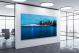 View From Stanley Park, 2021 - Canvas Wrap1