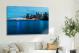 View From Stanley Park, 2021 - Canvas Wrap3
