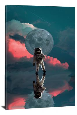 CW2321-astronaut-reflection-00
