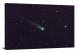 Comet ISON Passes Through Virgo, 2013 - Canvas Wrap