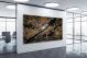 Manhattan New York View from Space, 2015 - Canvas Wrap1