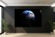 Earth in Space, 2016 - Canvas Wrap2