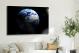 Earth in Space, 2016 - Canvas Wrap3