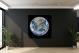 Earth by Suomi NPP, 2012 - Canvas Wrap2