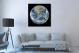 Earth by Suomi NPP, 2012 - Canvas Wrap3
