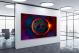 Earth Infrared, 2020 - Canvas Wrap1