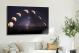 Moon Passing, 2020 - Canvas Wrap3