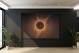 Filtered Eclipse, 2017 - Canvas Wrap2