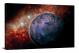 Exoplanet - Canvas Wrap