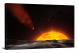 Exoplanet with Comet-like Tail, 2010 - Canvas Wrap