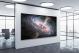 Artist Illustration of Quasar Outflows, 2020 - Canvas Wrap1