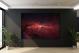 The Galactic Center in Infrared Light, 2019 - Canvas Wrap2