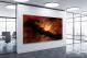 Big Bang Explosion, 2011 - Canvas Wrap1