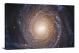 Spiral Galaxy NGC 3147, 2019 - Canvas Wrap