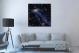 Galaxy ESO 137-001 (Visible and X-ray), 2019 - Canvas Wrap3