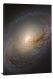 NGC 3368, 2018 - Canvas Wrap