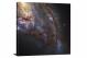 NGC 6744, 2018 - Canvas Wrap