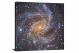 NGC 6946, 2016 - Canvas Wrap