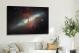 The Magnificent Starburst Galaxy Messier 82, 2006 - Canvas Wrap3