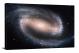 NGC 1300 Spiral Galaxy, 2005 - Canvas Wrap